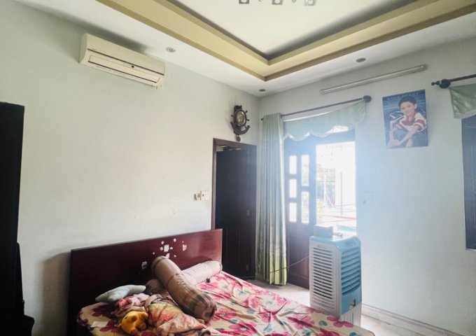 Bán nhà hẻm xe tải Trường Chinh, 6x17, 4pn, Phường 15, Tân Bình, 8,5 tỷ 