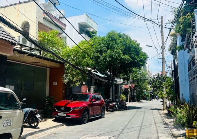 Bán nhà hẻm xe tải Trường Chinh, 6x17, 4pn, Phường 15, Tân Bình, 8,5 tỷ 