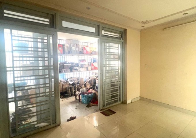 Bán nhà hẻm xe tải Trường Chinh, 6x17, 4pn, Phường 15, Tân Bình, 8,5 tỷ 