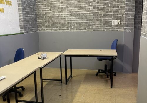 CHÍNH CHỦ CHO THUÊ NHÀ NGUYÊN CĂN MẶT TIỀN P7 LÒ GỐM Q6, HCM