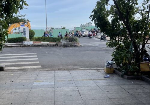 CHÍNH CHỦ CHO THUÊ NHÀ NGUYÊN CĂN MẶT TIỀN P7 LÒ GỐM Q6, HCM