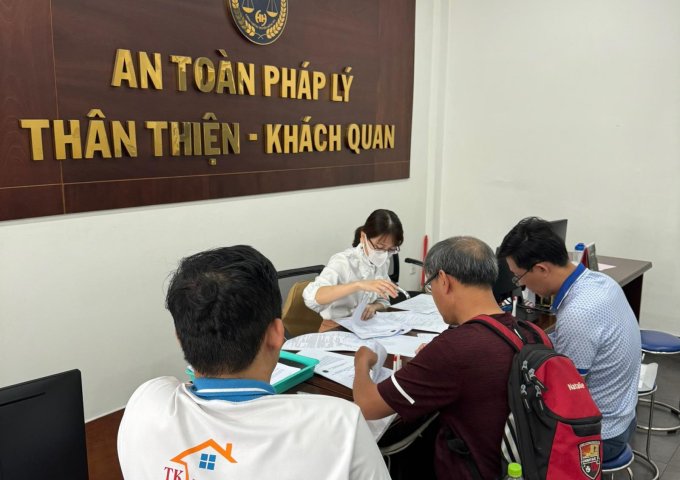 NHẬN LÀM GIẤY TỜ – KÍ GỬI NHÀ ĐẤT - QUẬN BÌNH THẠNH. LH:0938791688 - 0987758144.