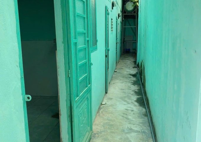 Bán lỗ dãy trọ 4 phòng diện tích 90,3m2 giá 850tr shr full thổ cư trịnh như khuê chợ bình chánh