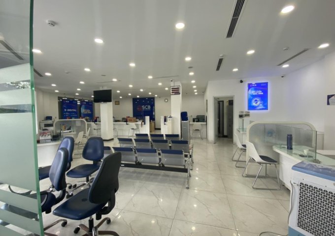 CHO THUÊ VĂN PHÒNG TẠI TÒA HC GOLDEN CITY 319 HỒNG TIẾN - BỒ ĐỀ - LONG BIÊN, HN