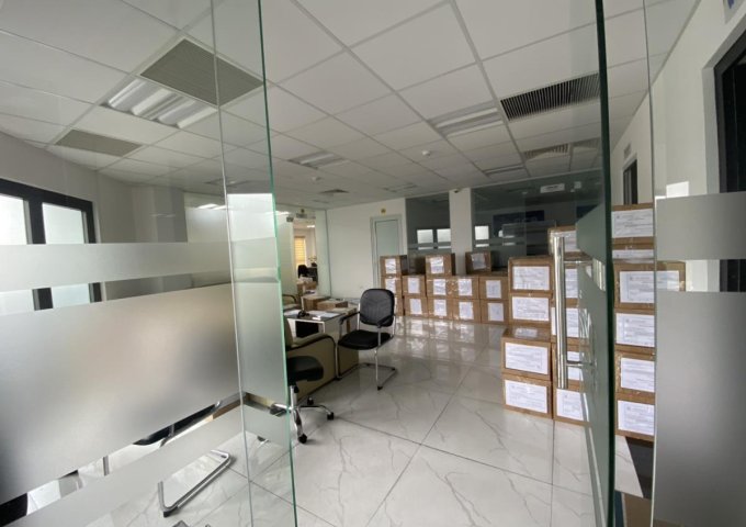 CHO THUÊ VĂN PHÒNG TẠI TÒA HC GOLDEN CITY 319 HỒNG TIẾN - BỒ ĐỀ - LONG BIÊN, HN