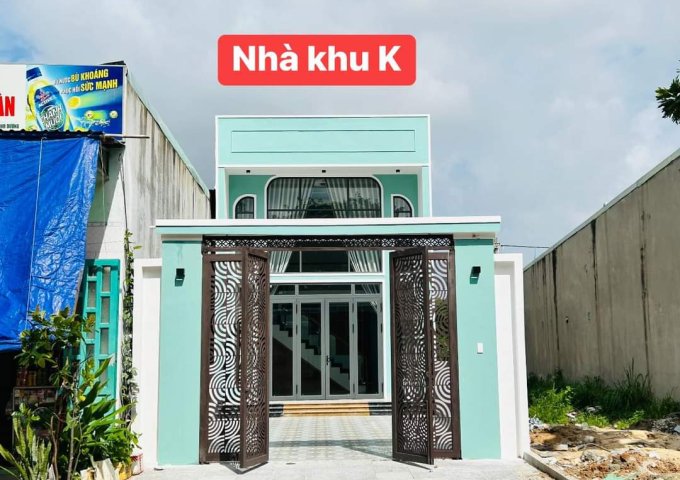 NHÀ ĐẸP CHỈ VIỆC XÁCH VALI VỀ Ở - CẦN BÁN NHÀ DIỆN TÍCH 150M2 TẠI TP BẾN CÁT - BÌNH DƯƠNG