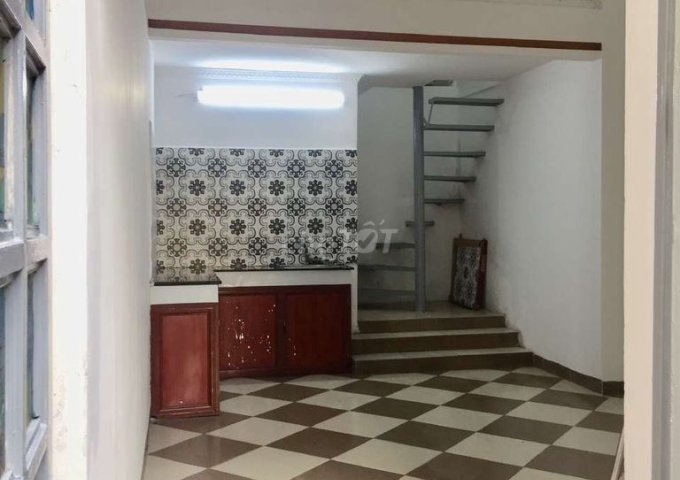 Cho thuê nhà riêng 2 tầng (20mx2) tại ngõ 285 Nguyễn Văn Cừ, Long Biên, Hà Nội