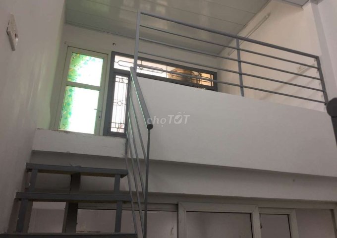 Cho thuê nhà riêng 2 tầng (20mx2) tại ngõ 285 Nguyễn Văn Cừ, Long Biên, Hà Nội