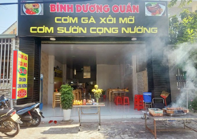 Kính mời quý anh chị bạn bè gần xa hãy đến với quán bên em ạ. BÌNH DƯƠNG QUÁN hân hạnh được phục vụ qúy khách