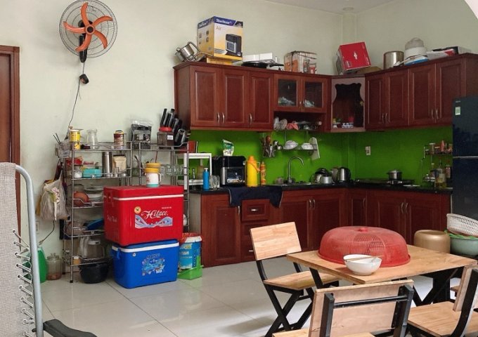 Bán nhà HXH Quang Trung, 11x9, gần mặt tiền, Phường 8, Gò Vấp, giá 5,2 tỷ