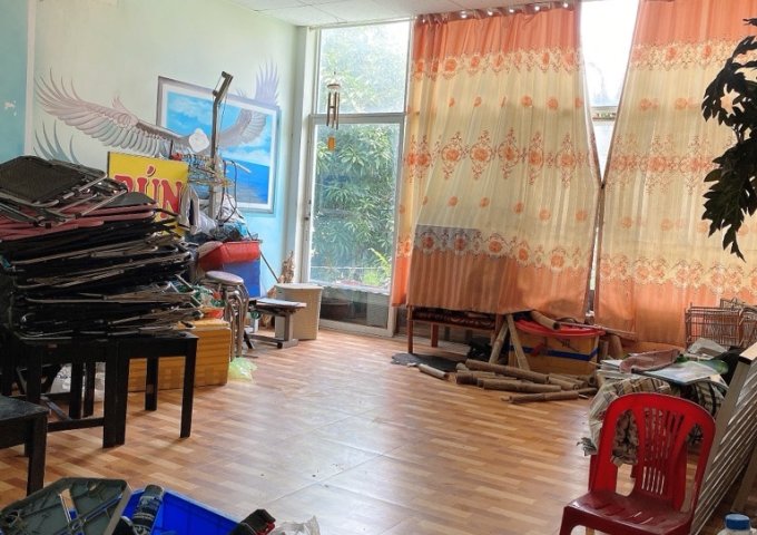 Bán nhà HXH Quang Trung, 11x9, gần mặt tiền, Phường 8, Gò Vấp, giá 5,2 tỷ