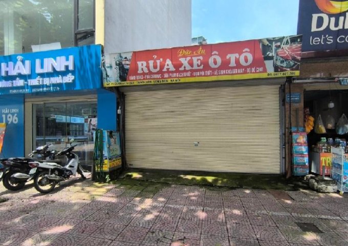 Bán gấp! Nhà 90m2 Ngọc Trì-Cổ Linh, đường vỉa hè, kinh doanh, chỉ 13.5 tỷ.