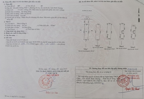 CHÍNH CHỦ CHO THUÊ NHÀ ĐƯỜNG D4, TP DĨ AN, BÌNH DƯƠNG