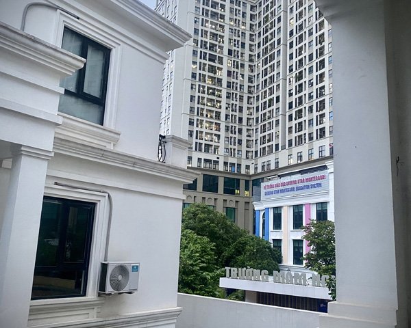 Cho thuê Mặt bằng làm văn phòng tại BT8 - KĐT Roman Plaza - Đ.Tố Hữu - N.Từ Liêm