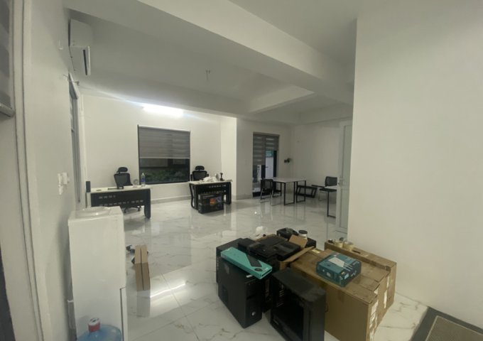 Cho thuê Mặt bằng làm văn phòng tại BT8 - KĐT Roman Plaza - Đ.Tố Hữu - N.Từ Liêm