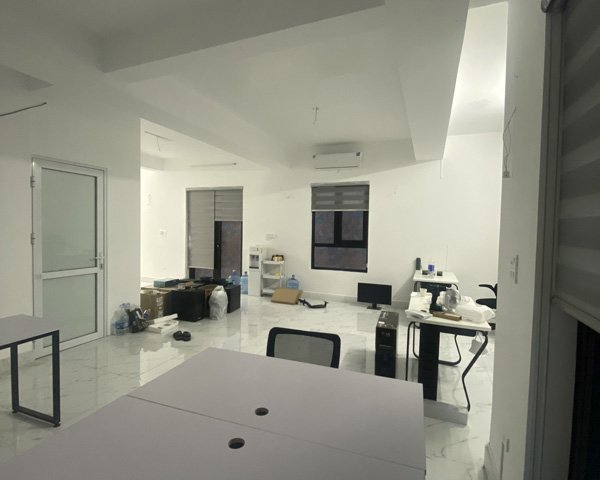 Cho thuê Mặt bằng làm văn phòng tại BT8 - KĐT Roman Plaza - Đ.Tố Hữu - N.Từ Liêm