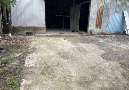 CHÍNH CHỦ CẦN CHO THUÊ ĐẤT VÀ NHÀ XƯỞNG TP DĨ AN, BÌNH DƯƠNG