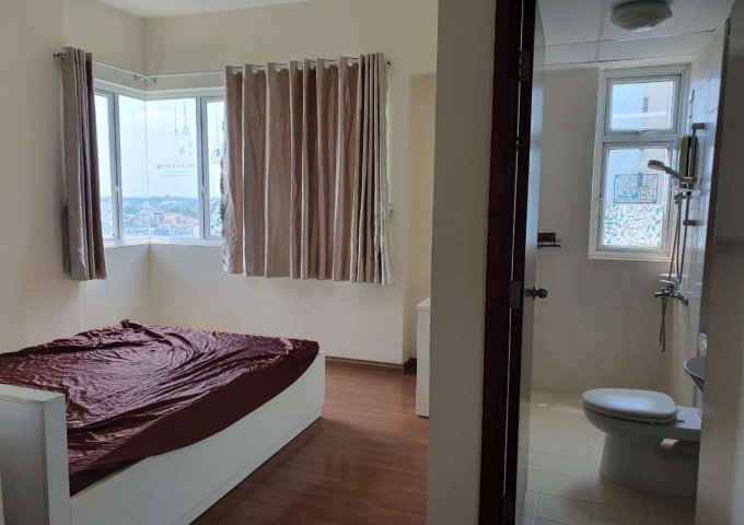 Cần cho thuê căn hộ 3PN chung cư Amber Court P. Thống Nhất Biên Hòa 