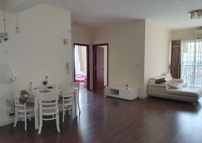 Cần cho thuê căn hộ 3PN chung cư Amber Court P. Thống Nhất Biên Hòa 