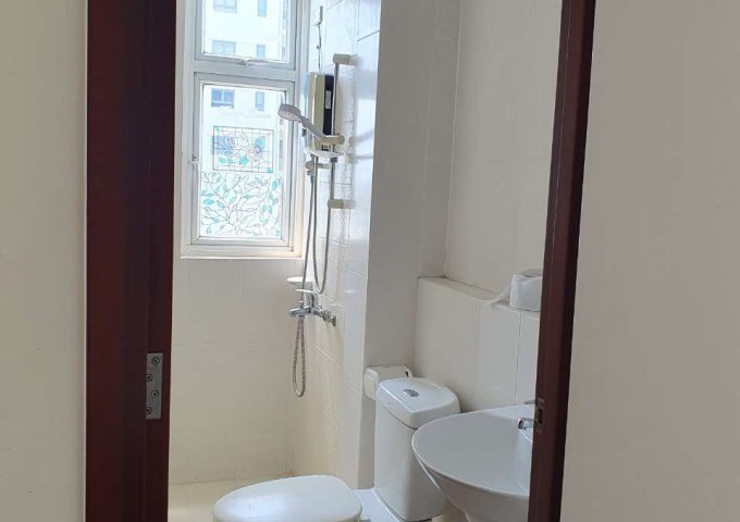 Cần cho thuê căn hộ 3PN chung cư Amber Court P. Thống Nhất Biên Hòa 