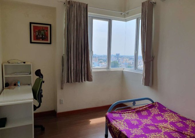 Cần cho thuê căn hộ 3PN chung cư Amber Court P. Thống Nhất Biên Hòa 