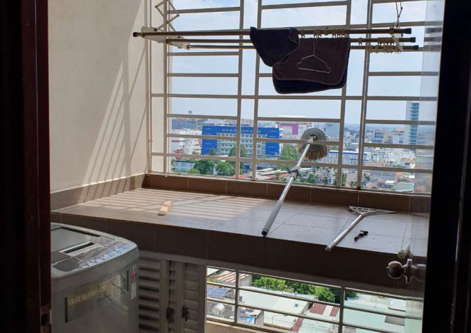 Cần cho thuê căn hộ 3PN chung cư Amber Court P. Thống Nhất Biên Hòa 