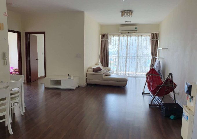 Cần cho thuê căn hộ 3PN chung cư Amber Court P. Thống Nhất Biên Hòa 