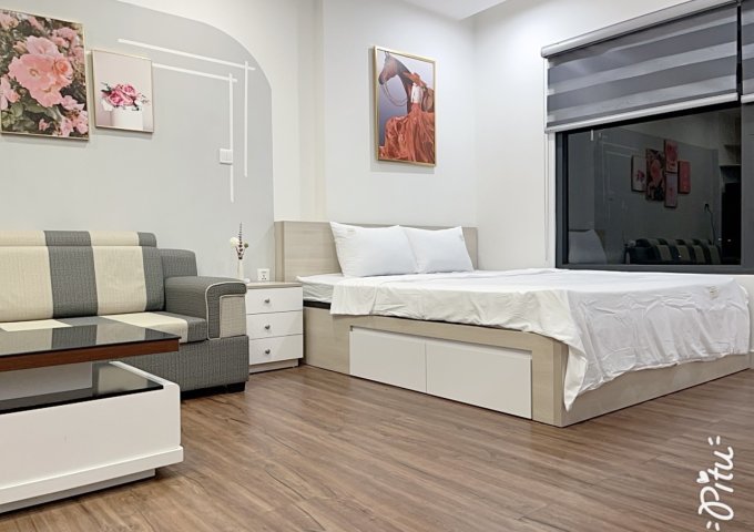 Chính chủ cho thuê căn studio Vinhome Ocean park Gia Lâm