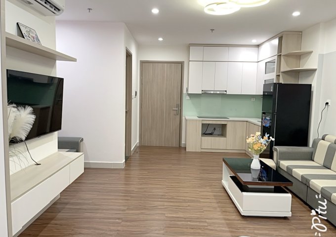 Chính chủ cho thuê căn studio Vinhome Ocean park Gia Lâm