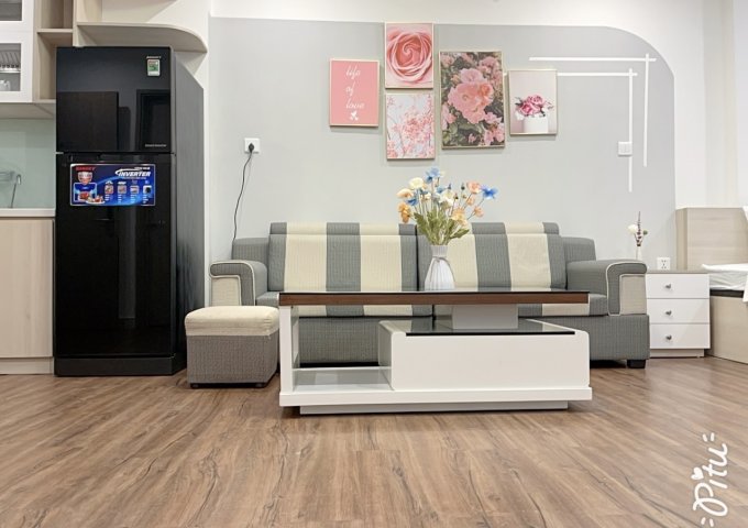 Chính chủ cho thuê căn studio Vinhome Ocean park Gia Lâm