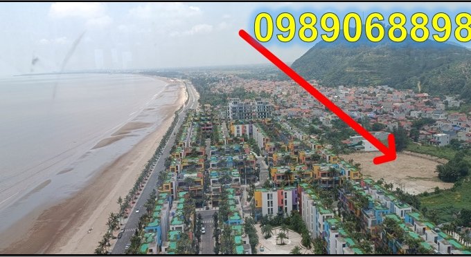 ⭐HOT! HOT! Chính chủ bán gấp đất phân lô biệt thự mặt tiền, vị trí đẹp, tiềm năng sinh lời cao, 0989068898