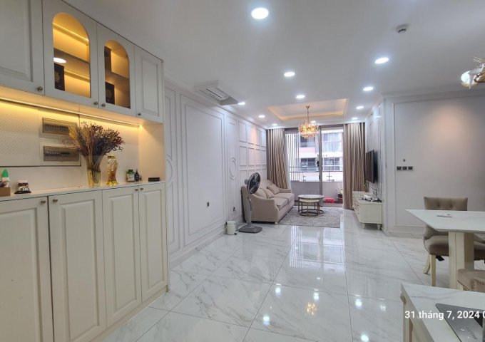 Cho thuê gấp căn hộ cao cấp 2PN Midtown, Phú Mỹ Hưn, Quận 7