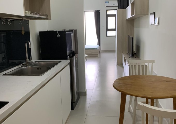 Cần bán căn hộ 48m2 chung cư Topaz Twins P.Thống Nhất Biên Hòa 1.65 tỷ