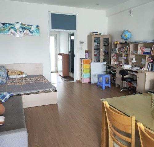 CHÍNH CHỦ CẦN BÁN NHÀ Địa chỉ: Nhà tập thể tầng 3 hẻm 888, đường 30/4, p 11, TP Vũng Tàu