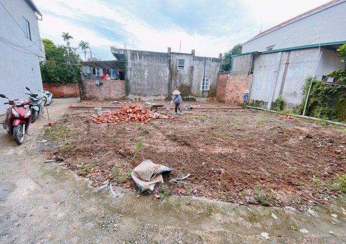 CHÍNH CHỦ BÁN LÔ ĐẤT TẠI ĐÔNG PHƯƠNG YÊN-CHƯƠNG MỸ GÂN NGAY KHU CÔNG NGHIỆP PHÚ NGHĨA