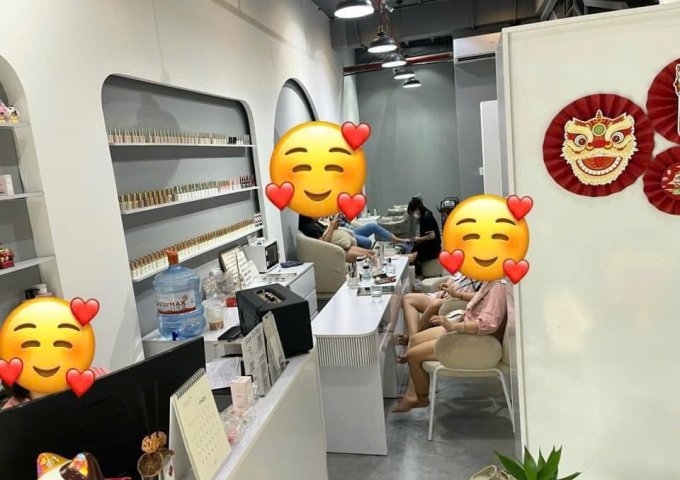 CẦN SANG NHƯỢNG MẶT BẰNG SHOPHOUSE TẠI CHUNG CƯ M-ONE QUẬN 7, HỒ CHÍ MINH