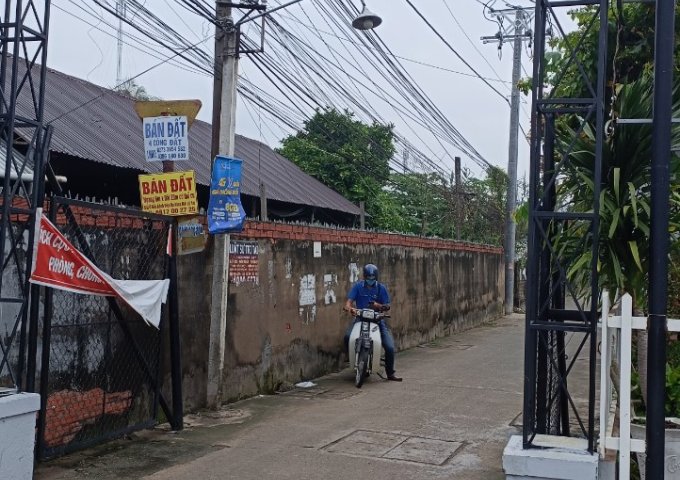 Chính chủ cần bán nhà gấp tại Mỹ Tho