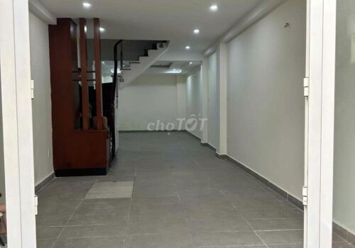 CHÍNH CHỦ CHO THUÊ MẶT BẰNG QUẬN 3 THÍCH HỢP LÀM VĂN PHÒNG, THỜI TRANG