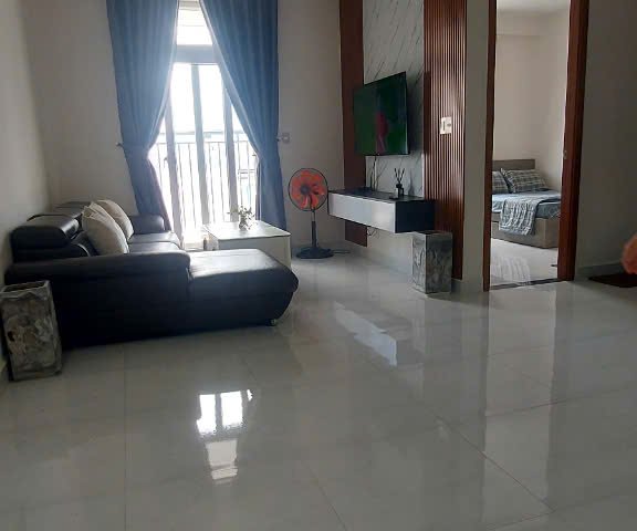 Chính chủ cho thuê Căn hộ 63m² , hacom k1, 2 pn .Tp phan rang, Ninh thuận