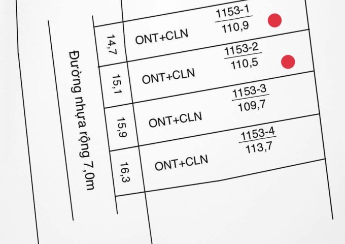 Bán đất mặt tiền đường kinh doanh, xã suối tiên, huyện diên khánh, khánh hòa