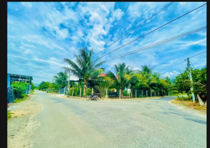 Bán đất mặt tiền đường kinh doanh, xã suối tiên, huyện diên khánh, khánh hòa