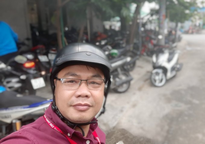 Bao Giá 14m x 30m có 4x tỷ x Mặt Tiền Lê Hoàng Phái Gò Vấp TP.HCM