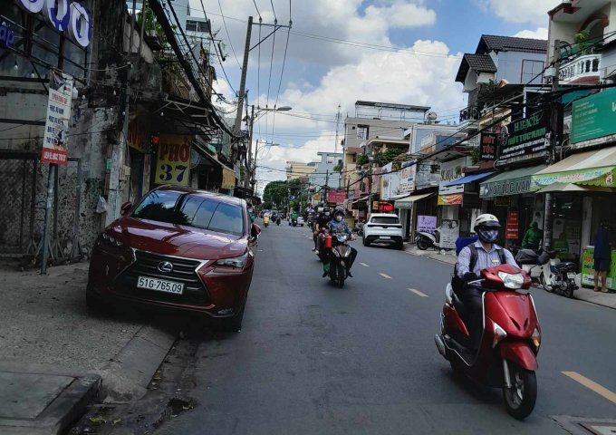 Bao Giá 14m x 30m có 4x tỷ x Mặt Tiền Lê Hoàng Phái Gò Vấp TP.HCM