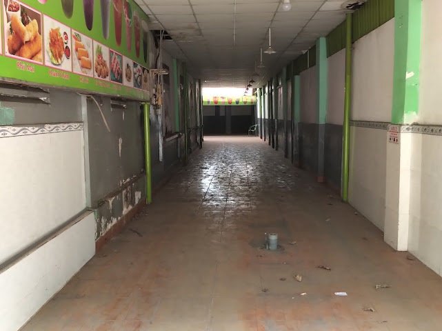 Bán nhà 20 Lê Lợi Phường 4 Quận Gò Vấp khu sầm uất ngay ĐH Công Nghiệp