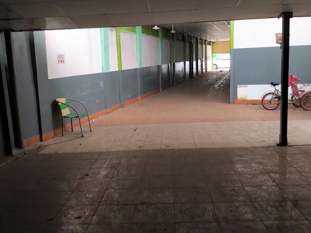 Bán nhà 20 Lê Lợi Phường 4 Quận Gò Vấp khu sầm uất ngay ĐH Công Nghiệp