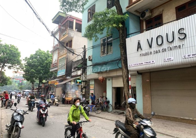 Mình cần sang nhượng cửa hàng kinh doanh quần áo thời trang nữ ở đường chợ Lắp Ghép.