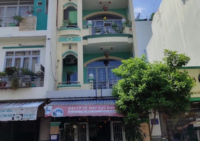 Chính Chủ Cần Bán Nhà Gấp Vị Trí Đẹp Tại Phường 11, Tân Bình TP Hồ Chí Minh