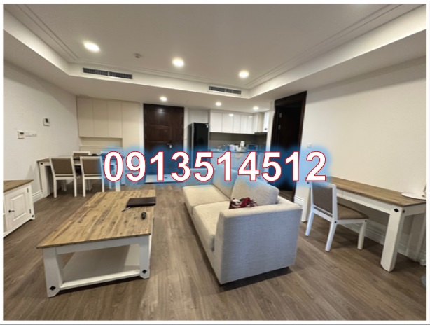 ⭐Cho thuê căn hộ cao cấp tòa Hoàng Thành Tower, Mai Hắc Đế, Hai Bà Trưng, HN, 25tr/th; 0913514512