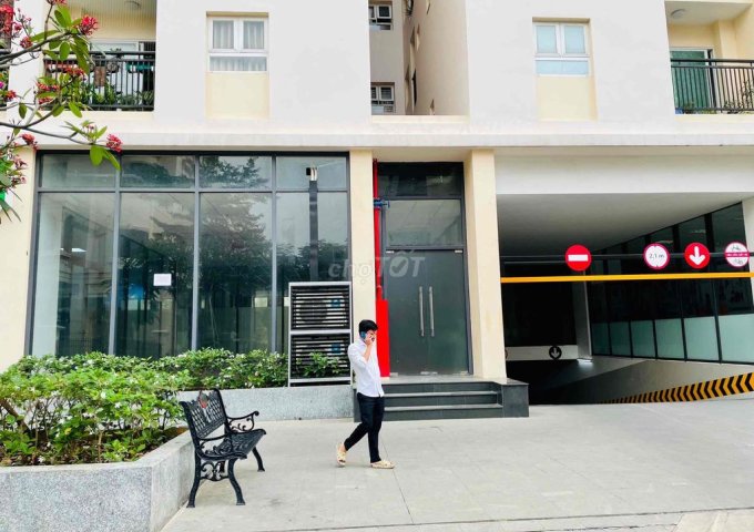 Cho thuê Shophouse trong khu nhà đẹp. Gò Vấp, Tp Hồ Chí Minh