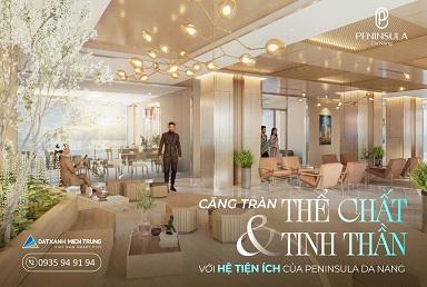 CĂN HỘ NẰM VỊ TRÍ BỐN MẶT TIỀN - QUỸ CĂN TRỰC DIỆN SÔNG HÀN - SỞ HỮU LÂU DÀI - TẦNG CAO - TIỀM NĂNG - ĐẦU TƯ